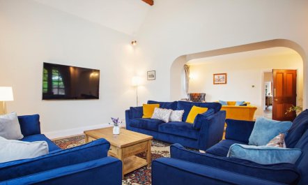 5 Bed in Worcester 2