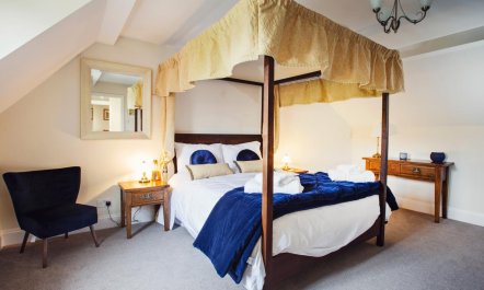 5 Bed in Worcester 5