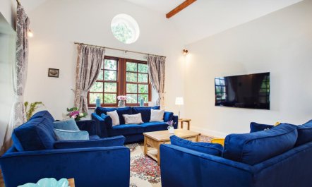 5 Bed in Worcester 3