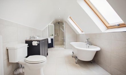 5 Bed in Worcester 4