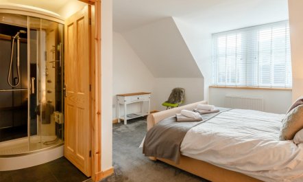 4 Bed in Isle Of Arran 8