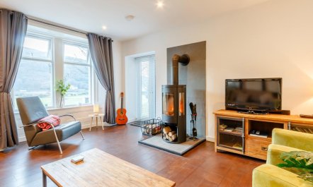 4 Bed in Isle Of Arran