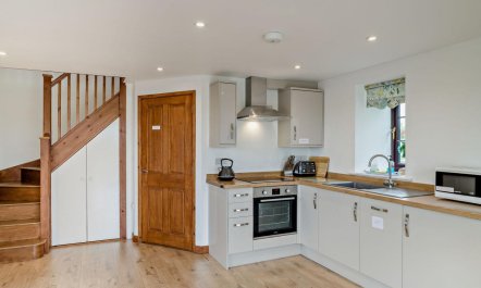 1 Bed in Bristol 7