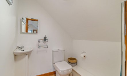 1 Bed in Bristol 8