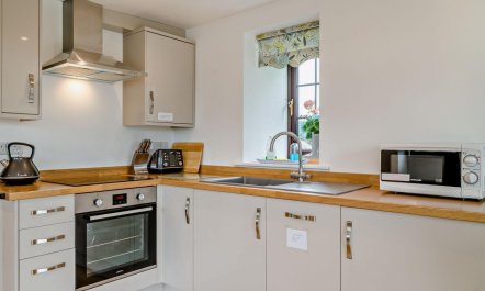 1 Bed in Bristol 4