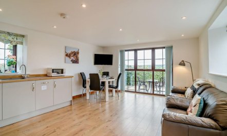 1 Bed in Bristol 3