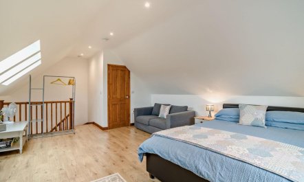 1 Bed in Bristol 9
