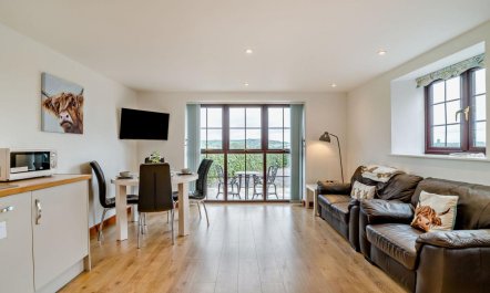1 Bed in Bristol 2