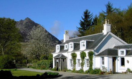 3 Bed in Isle Of Arran