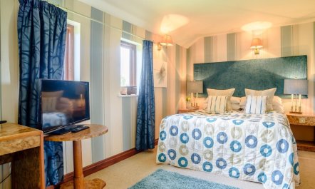 1 Bed in Bedford 3