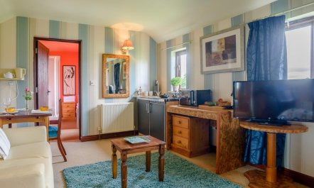 1 Bed in Bedford 6