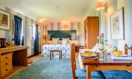 1 Bed in Bedford 4