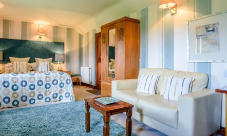 1 Bed in Bedford 5