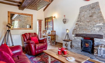 1 Bed in Penclawdd 4