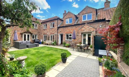 5 Bed in York