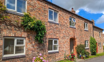 5 Bed in York 5