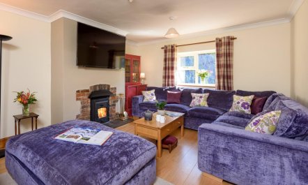5 Bed in York 3