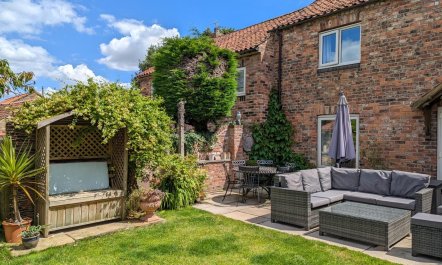 5 Bed in York 6