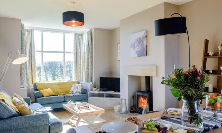 3 Bed in York 1