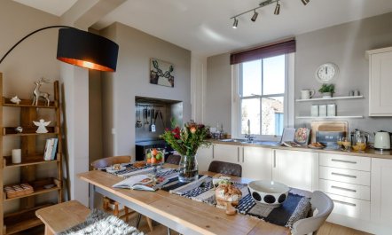 3 Bed in York 4