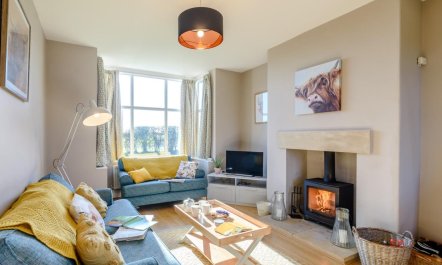 3 Bed in York 3