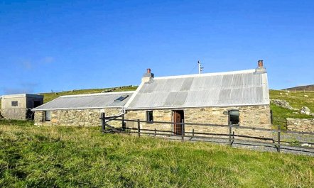 1 Bed in Shetland 4