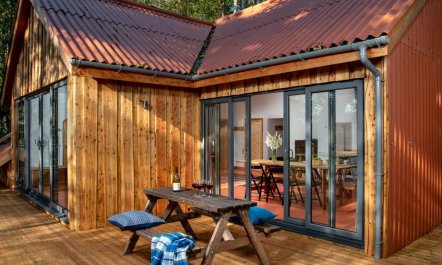 3 Bed in Hay On Wye