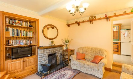 3 Bed in Pitlochry 3