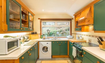3 Bed in Pitlochry 6