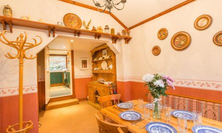 3 Bed in Pitlochry 1