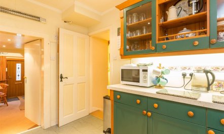 3 Bed in Pitlochry 5