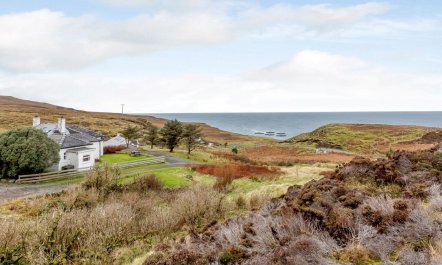 3 Bed in Isle Of Skye