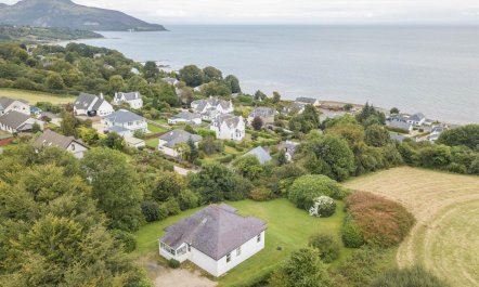 2 Bed in Isle Of Arran