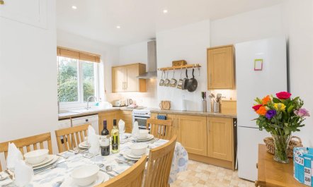 4 Bed in Isle Of Arran 2