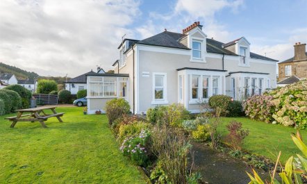 4 Bed in Isle Of Arran
