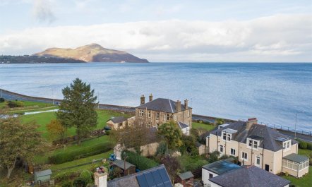 4 Bed in Isle Of Arran 1