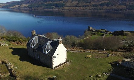 2 Bed in Drumnadrochit 1