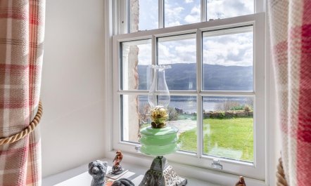 2 Bed in Drumnadrochit 7