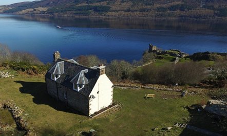 2 Bed in Drumnadrochit 1