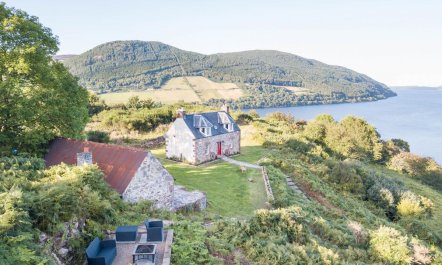 2 Bed in Drumnadrochit 0