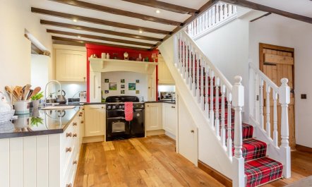 2 Bed in Drumnadrochit 7