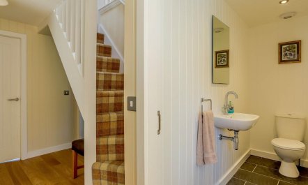 3 Bed in Kinlochewe 2