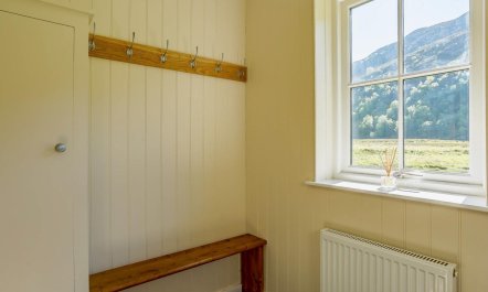 3 Bed in Kinlochewe 3