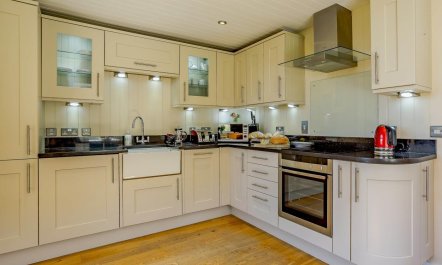 3 Bed in Kinlochewe 4