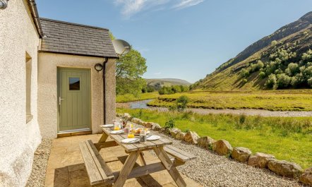 3 Bed in Kinlochewe 1