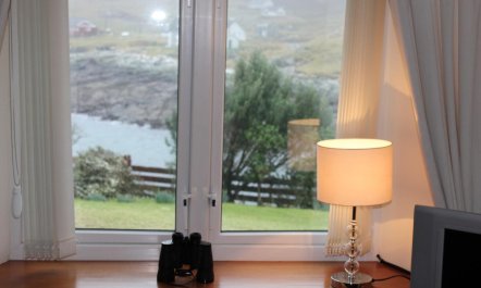3 Bed in Isle Of Barra 1