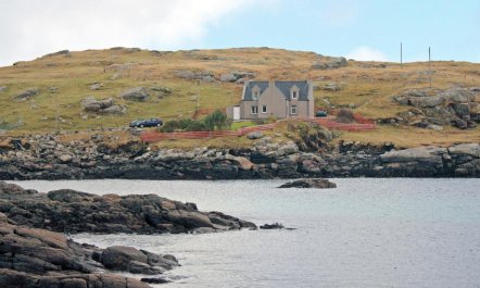 3 Bed in Isle Of Barra