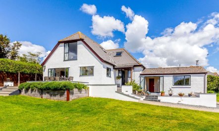 4 Bed in Plymouth
