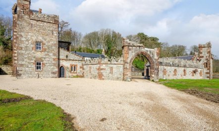 4 Bed in Isle Of Arran