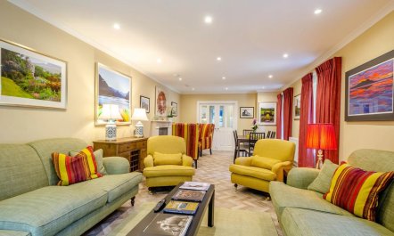 4 Bed in Isle Of Arran 1